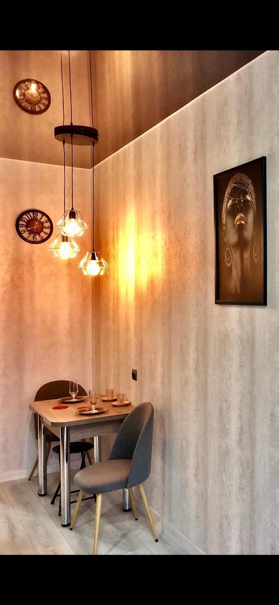 Акра - Уютная Квартира Студия Odessa Extérieur photo
